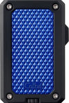 COLIBRI Rally schwarz matt / blau