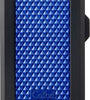 COLIBRI Rally schwarz matt / blau