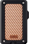 COLIBRI Rally schwarz matt / rosé