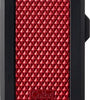 COLIBRI Rally schwarz matt / rot