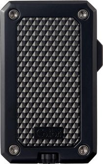 COLIBRI Rally schwarz matt
