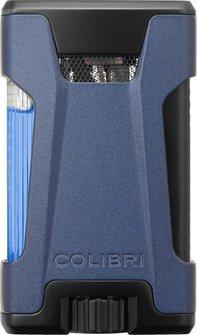COLIBRI Rebel II dunkelblau 2er Jetflame