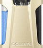 COLIBRI Rebel II gold 2er Jetflame