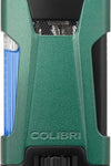 COLIBRI Rebel II grün 2er Jetflame