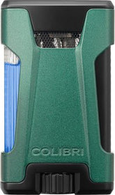 COLIBRI Rebel II grün 2er Jetflame