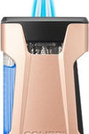 COLIBRI Rebel II roségold 2er Jetflame
