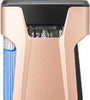 COLIBRI Rebel II roségold 2er Jetflame