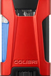 COLIBRI Rebel II rot 2er Jetflame