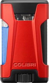 COLIBRI Rebel II rot 2er Jetflame