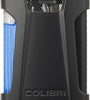 COLIBRI Rebel II schwarz 2er Jetflame