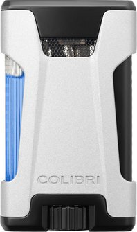 COLIBRI Rebel II silber 2er Jetflame