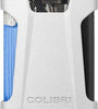 COLIBRI Rebel II silber 2er Jetflame