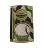 S.T. DUPONT  DUPONT Cutter Doppelklinge Camo Green