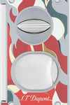 S.T. DUPONT  DUPONT Cutter Doppelklinge Camo Red