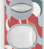 S.T. DUPONT  DUPONT Cutter Doppelklinge Camo Red