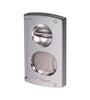 S.T. DUPONT  DUPONT Cutter Doppelklinge Chrom