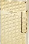 S.T. DUPONT Le Grand Diamond Head Goldsmith
