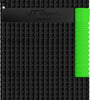 S.T. DUPONT Le Grand Fluo schwarz/grün
