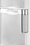 S.T. DUPONT Le Grand mit Kombiflamme Palladium