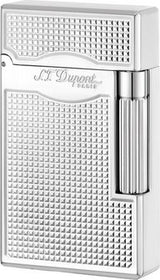 S.T. DUPONT Le Grand mit Kombiflamme Palladium