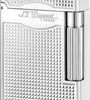 S.T. DUPONT Le Grand mit Kombiflamme Palladium