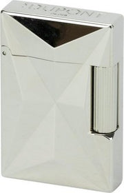 S.T. DUPONT Ligne2 FIRE X Small Palladium