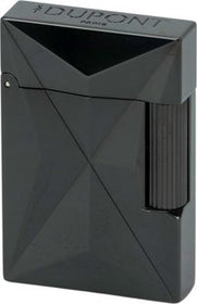 S.T. DUPONT Ligne2 FIRE X Small Schwarz