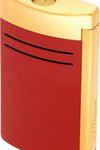 DUPONT MAXIJET Dragon bordeauxrot/gold Jetflame