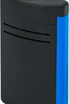 DUPONT MAXIJET Fluo blau/schwarz Jetflame