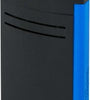 DUPONT MAXIJET Fluo blau/schwarz Jetflame