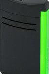 DUPONT MAXIJET Fluo grün/schwarz Jetflame
