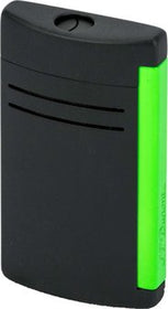 DUPONT MAXIJET Fluo grün/schwarz Jetflame