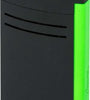 DUPONT MAXIJET Fluo grün/schwarz Jetflame