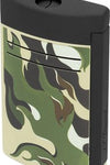 DUPONT MAXIJET Camo Green Jetflame