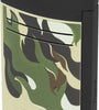DUPONT MAXIJET Camo Green Jetflame