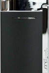 DUPONT MINIJET 3 Black Matte Jetflame