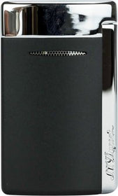 DUPONT MINIJET 3 Black Matte Jetflame