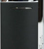 DUPONT MINIJET 3 Black Matte Jetflame