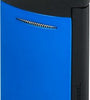 DUPONT MINIJET 3 Fluo blau/schwarz Jetflame