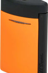 DUPONT MINIJET 3 Fluo orange/schwarz Jetflame