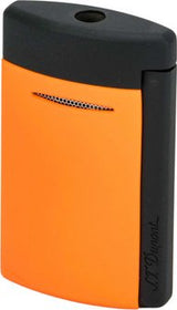 DUPONT MINIJET 3 Fluo orange/schwarz Jetflame