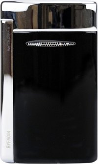 DUPONT MINIJET 3 Purple matt schwarz Jetflame