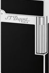 S.T. DUPONT Ligne2 Palladium Chinalack schwarz