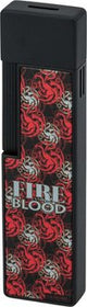 S.T. DUPONT Twiggy GOT Targaryen Jetflame