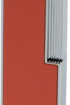 S.T. DUPONT Twiggy pink Lack/chrom Jetflame