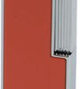 S.T. DUPONT Twiggy pink Lack/chrom Jetflame