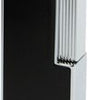 S.T. DUPONT Twiggy schwarz Lack/chrom Jetflame