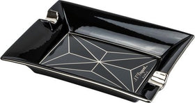 S.T. DUPONT  Zigarrenascher Fire X schwarz