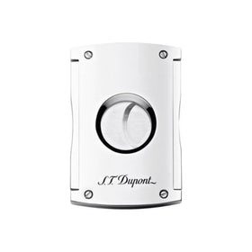 S.T. DUPONT  Zigarrencutter chrom