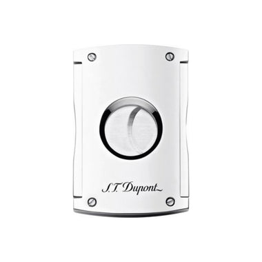 S.T. DUPONT  Zigarrencutter chrom